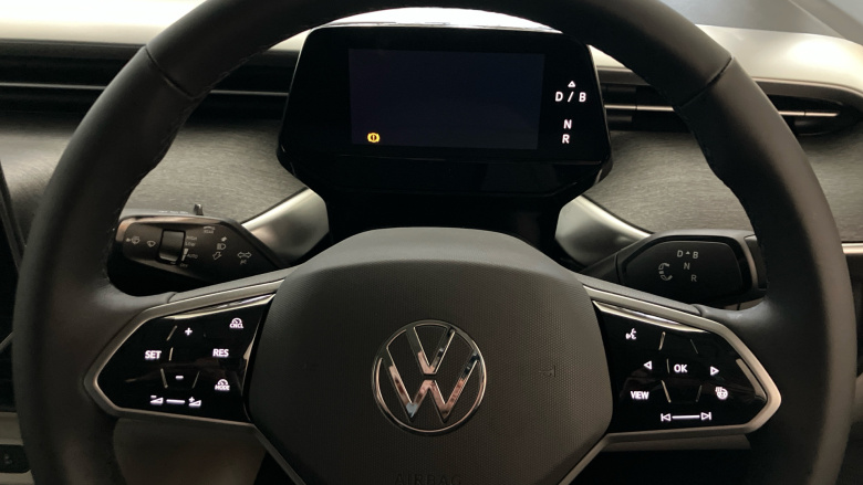 Volkswagen ID. Buzz 210kW Style Pro 86kWh 5dr LWB Auto [7St/Design+] Electric Estate